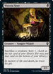 Viscera Seer (158) [Commander Legends]