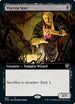 Viscera Seer (Extended Art) (658) [Commander Legends]