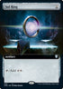 Sol Ring (Extended Art) (700) [Commander Legends]