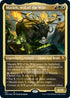 Marath, Will of the Wild (Foil Etched) (527) [Commander Legends]
