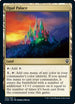 Opal Palace (352) [Commander Legends]