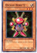 Oscillo Hero # (TP1-016) [Tournament Pack 1]