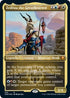 Zedruu the Greathearted (Foil Etched) (543) [Commander Legends]