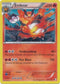 Emboar (Cosmos Holo) (26) [Blister Exclusives]