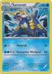 Samurott (Cosmos Holo) (41) [Blister Exclusives]