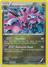 Hydreigon (Cosmos Holo) (98/124) [Blister Exclusives]