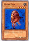 Giant Flea (TP1-017) [Tournament Pack 1]