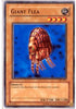 Giant Flea (TP1-017) [Tournament Pack 1]