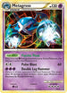 Metagross 4/95 (Cracked Ice Holo) [Deck Exclusives]