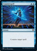 Counterspell (395) [Commander Legends]