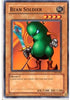 Bean Soldier (TP1-018) [Tournament Pack 1]