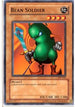 Bean Soldier (TP1-018) [Tournament Pack 1]