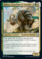 Hamza, Guardian of Arashin (278) [Commander Legends]