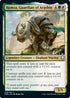 Hamza, Guardian of Arashin (278) [Commander Legends]