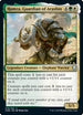 Hamza, Guardian of Arashin (278) [Commander Legends]
