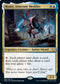 Kwain, Itinerant Meddler (284) [Commander Legends]