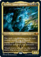 Karador, Ghost Chieftain (Foil Etched) (521) [Commander Legends]