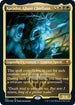 Karador, Ghost Chieftain (Foil Etched) (521) [Commander Legends]