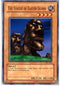 The Statue of Easter Island (TP1-019) [Tournament Pack 1]