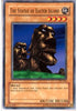 The Statue of Easter Island (TP1-019) [Tournament Pack 1]