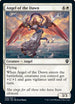 Angel of the Dawn (6) [Commander Legends]
