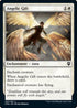 Angelic Gift (7) [Commander Legends]