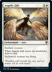 Angelic Gift (7) [Commander Legends]