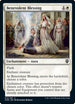 Benevolent Blessing (13) [Commander Legends]
