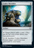 Codex Shredder (304) [Commander Legends]
