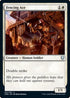 Fencing Ace (21) [Commander Legends]