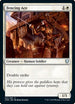 Fencing Ace (21) [Commander Legends]