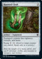 Haunted Cloak (313) [Commander Legends]