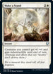 Make a Stand (32) [Commander Legends]