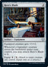 Hero's Blade (314) [Commander Legends]