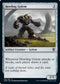 Howling Golem (316) [Commander Legends]