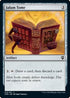 Jalum Tome (318) [Commander Legends]