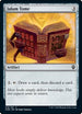 Jalum Tome (318) [Commander Legends]