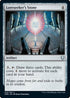 Loreseeker's Stone (320) [Commander Legends]