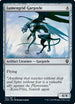 Lumengrid Gargoyle (321) [Commander Legends]