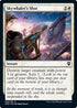 Skywhaler's Shot (46) [Commander Legends]