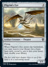 Pilgrim's Eye (332) [Commander Legends]