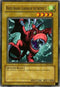 Winged Dragon, Guardian of the Fortress # (TP1-022) [Tournament Pack 1]