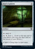 Seer's Lantern (338) [Commander Legends]