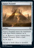 Sunset Pyramid (345) [Commander Legends]
