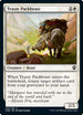 Trusty Packbeast (53) [Commander Legends]
