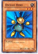 Oscillo Hero (TP1-023) [Tournament Pack 1]