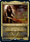Jared Carthalion, True Heir (Foil Etched) (601) [Commander Legends]