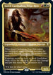 Jared Carthalion, True Heir (Foil Etched) (601) [Commander Legends]
