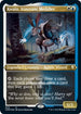 Kwain, Itinerant Meddler (Foil Etched) (604) [Commander Legends]