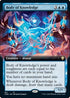 Body of Knowledge (Extended Art) (631) [Commander Legends]